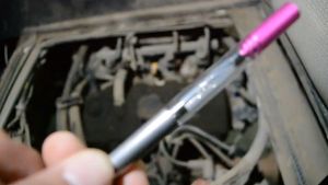 Bút Thử Điện Ngoài Dây Dẫn Bugi Động Cơ Mobin Ô Tô - Thiết Bị An Toàn Sửa Chữa Mạch Điện Xe Hơi