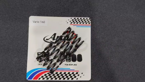PER KLEP VARIO 160 ARAI RACING PER KLEP VALVE SPRING VARIO 160 PCX 160 ADV 160 Motorcycle