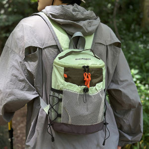Outdoor Activities and Study Tours Kids Backpack