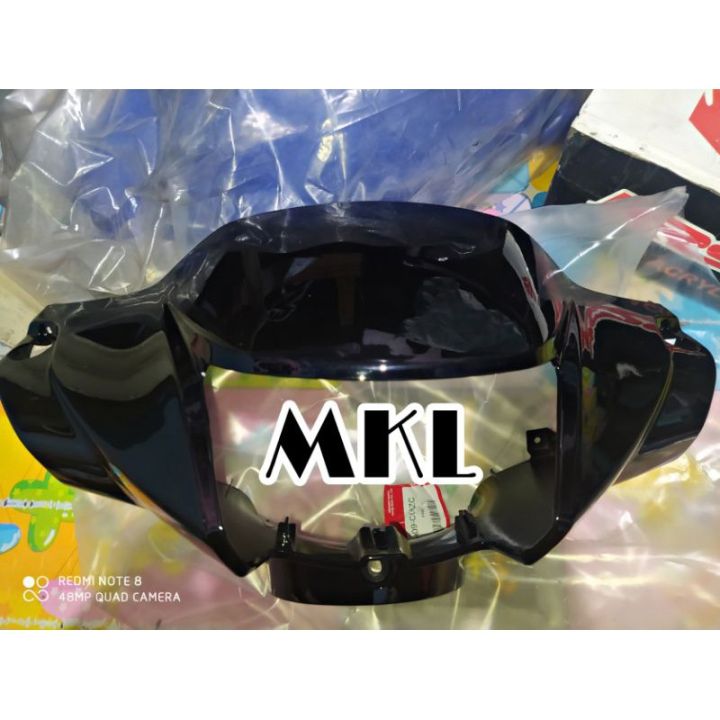 Honda Wave Alpha Cx 110 Orig Front Handle Cowling Lazada Ph Honda Wave Alpha Cx 110 Orig Front Handle Cowling Lazada Ph
