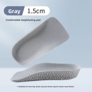 ZUYINBULUO | Invisible Arch Support Insole