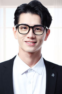 Ultra-Thin Reading Glasses for Men Anti Blue Ray Anti-fatigue Full Black FrameBlue Light Blocking Presbyopia Eyeglasses