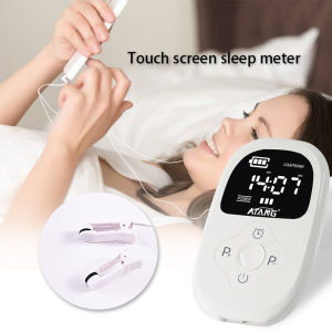 ATANG sleep aid insomnia CES Therapy sleep apnea stress reliever anti anxiety melatonin machine