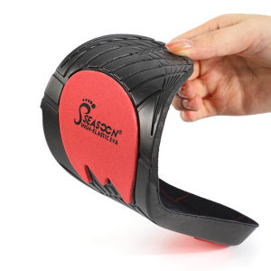 RunY Light Shoe Insoles: Soft Sport Foot Pads & Cushion Inserts