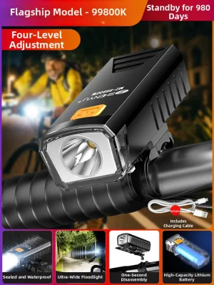 AIC | Ultra Bright Bicycle Tail Light