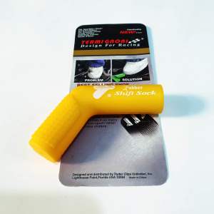 Rubber shift sock karet overan operan karet perseneling gigi universal motor