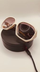 Mắt kính mát nữ MK08