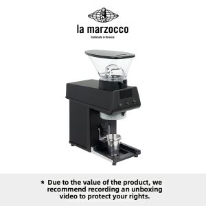 LAMAMA | Electric Quantitative Coffee Grinder 39mm
