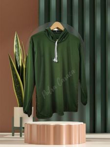 Bisa Cod Kaos Basahan /Kaos Kerah/Kerja/Proyek/Sawah/Kaos Lengan Panjang/Petani/Partai/Mancing