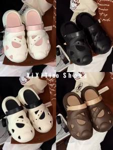 XIXITIAO | Dép Clog Thời Trang và Thể Thao