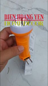 Đèn pin sạc KY-9903 mini cầm tay đa năng Đèn Pin Sạc 800Mah Bảo Hành Điện Tử Đèn Pin Mini Cho Du Lịch Và Cắm Trại Đèn Pin Ky-9903 Sản Phẩm Việt Nam - Lazada