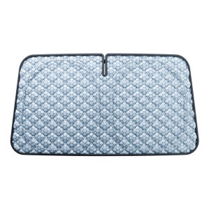 HELLOLEIBOO | Sun Shade For Car UV Block Heat Insulation
