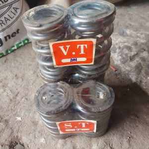 Lò Xo Xupap (hay còn gọi là lò xo xu páp) Trong Động Cơ Diesel