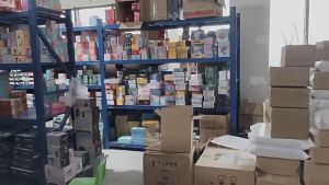 Mainan Block Rumah Mini Building Balok Lucu Toko 3D Puzzle Nano Block Hadiah Anak N19