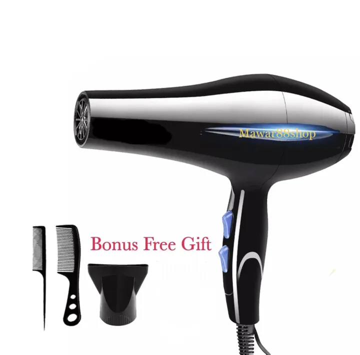 Hair Dryer FD 6600