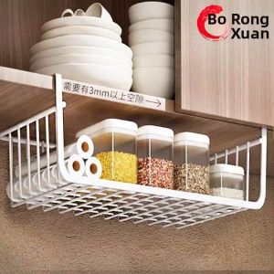 MEISITEKEKE | Hanging Multilevel Storage Basket
