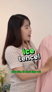 🌊MÁT LẠNH🌊 Chăn Hè Tencel Ice Cool Mát Lạnh Mền Hè Không Ruột Đắp Thoáng Mát Mỏng Nhẹ Tiện Lợi Đem Đi Du Lịch Ngủ Văn Phòng Sofa Đắp Hàng Ngày _ Nemtot Bedding