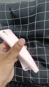 Softcase macaroon motif lucu dan elegan bahan full karet Lentur dan Elastis untuk Type atau Brand SAM*UNG dan type Lainnya di chat ( PM-02)