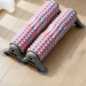 YOTTOY | Muscle Relaxation Foam Roller for Yoga and Fitness