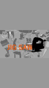 JLD JIG SAW: Harga Murah Listrik Mesin Potong Triplek Kayu Gipsum & Board Gergaji Potong Kayu Jigsaw Triplek