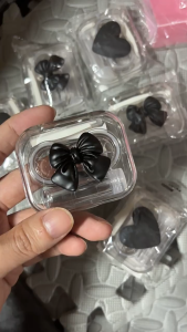 Harga Grosir - Tempat Soflens Mini / Wadah Softlens Portable / Kotak Softlens / Contact Lens Travel Kit