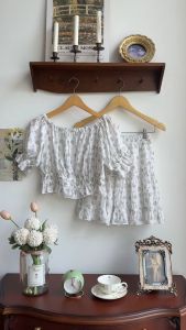 HAYDE ONE SET - HARASKIRT MADEBYHARA