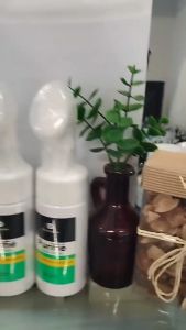 BEAUTeDERM Purifie Facial Wash 100ml with Pump Brush: A Comprehensive Guide