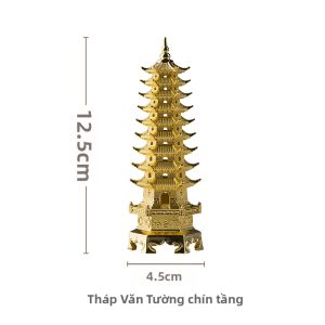 TONGSHIFU | Tượng Bàn Trang Trí & Quà Tặng Văn Hóa