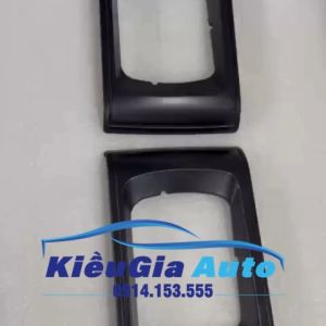 Viền ốp đèn pha Suzuki Carry Pro 5 tạ 7 chỗ