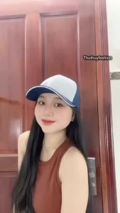 Mũ Kết Kaki Thêu Hình Rebbull Hàng Xuất Cao Cấp Full Tem Tag Hottrend