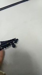 Christmas Electric Train Set for Kids Electric Railway Train Set Toys for Kids Christmas Gift