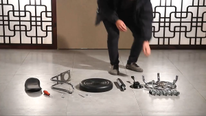 Stool lift and swivel backrest chair nail art chair office chair study stool restaurant round stool