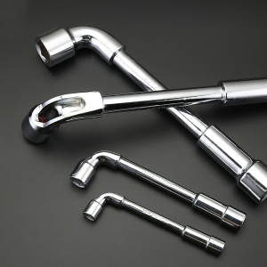 Cần Điếu Đủ Số Lục Giác Chính Hãng 6-19mm tay vặn chữ L BIGBA