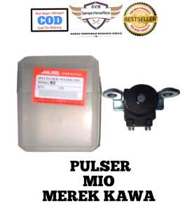 PULSER MIO OLD MIO SPORTY MIO KARBURATOR MEREK KAWA