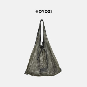 Beach Net Tote Shoulder Bag