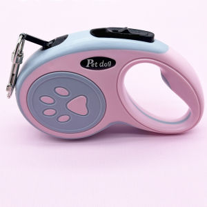 VOA | Adjustable Anti-Escape Pet Leash for Small and Medium Dogs and Cats