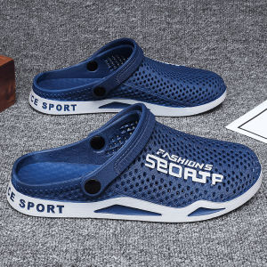 JIFANPAUL | Mens Breathable Non-slip Durable Sandal