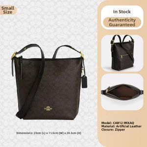 Coach | Versatile Womens Duffle Bag