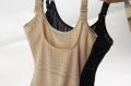 Women’s Floral Full Bodysuit Shapewear Underwear Body Shaper Waist Training Corset. 