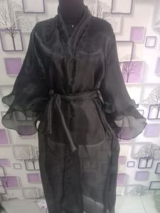 AUTER KIMONO ORGANZA PREMIUM POLOS