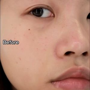 FOCALLURE Poreless Matte Air Cushion Foundation