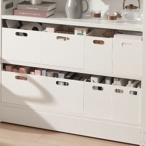 Multi-use Storage Box