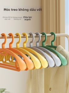 SHUHONG | Non-slip Wide Shoulder Clothes Hanger