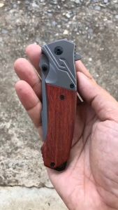 มีดพับ Chongming รุ่น CM87