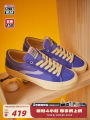 Vision X Odd Astley pro Low Top Suede Canvas Skate Shoes Sports Unisex Quiet Purple Flats for Men And Women. 