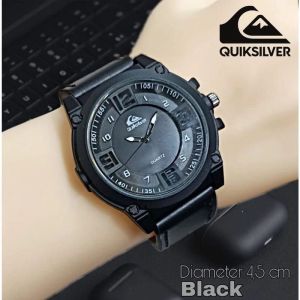 JAM TANGAN PRIA ELEGAN MEWAH KULIT TERBARU