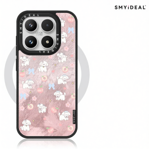 Smyideal | Magnetic Unique Phone Case for Xiaomi