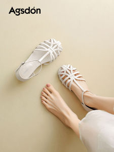 Agsdon | Sport Summer New Arrival Casual Closed Toe Openwork Sandals