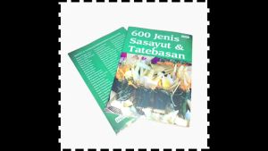 Buku Sesayut 600 Jenis Banten Sasayut Dan Tatebasan Agama Hindu Arya Suryawan