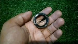 Sil Oli Nok Starter Diesel Kubota - Seal Oil Starting